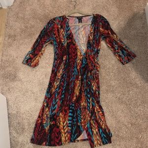 Women’s dress